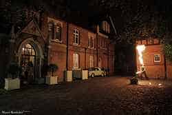 Exclusive Hire - Berrow Court