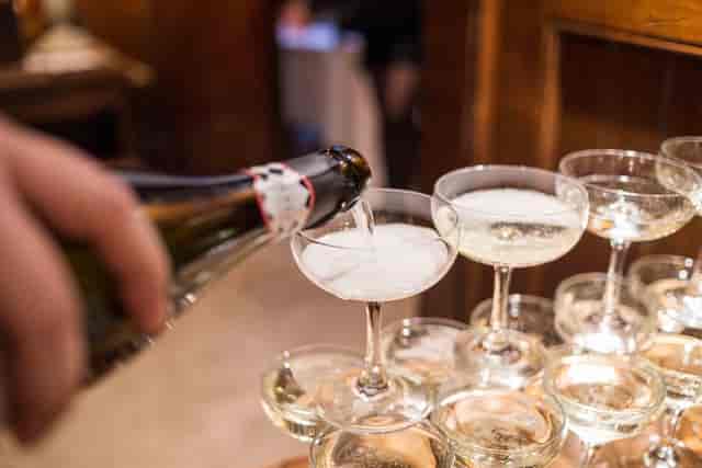 Exclusive Hire - Berrow Court