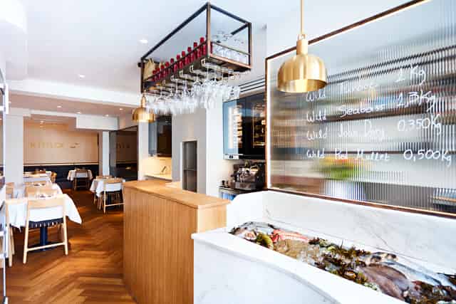 Kima Restaurant