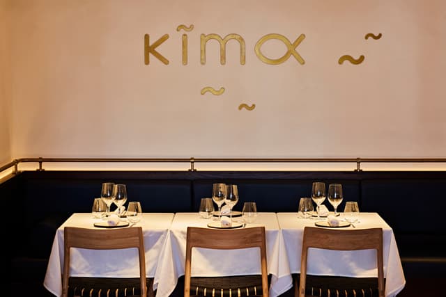 Kima Restaurant