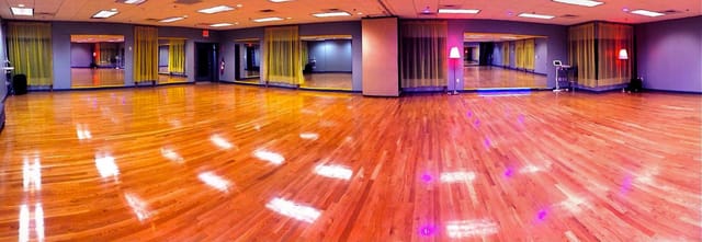 Dance Fever Studios - Brooklyn - Event ...