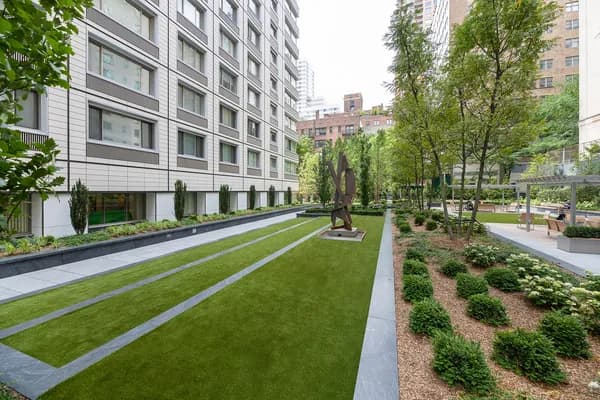 Green Space