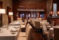 Private Dining Rooms