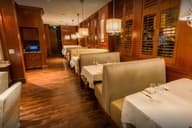Private Dining Rooms