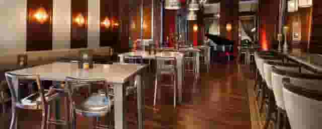 Grant Grill Lounge