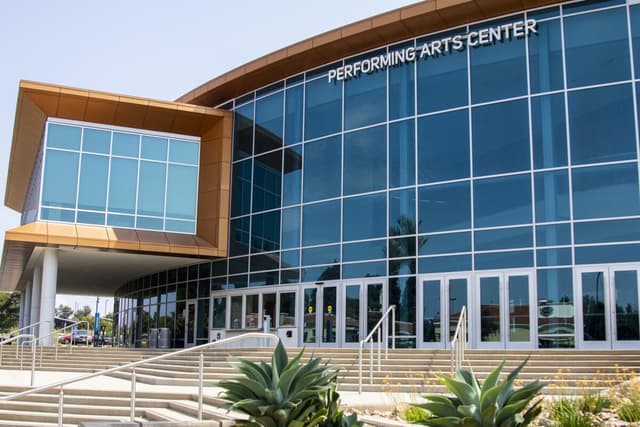 Conference Rooms