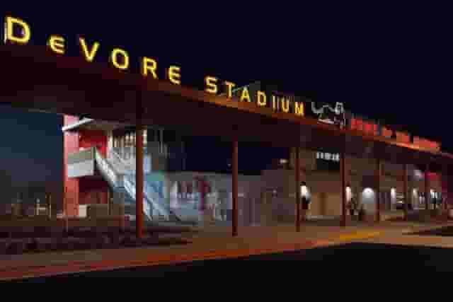 DeVore Stadium