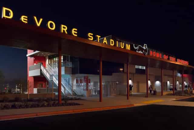 DeVore Stadium