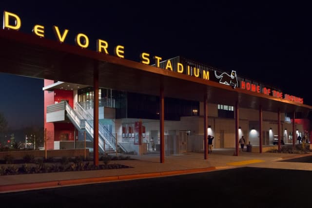 DeVore Stadium
