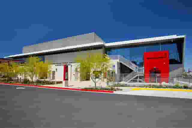 DeVore Stadium