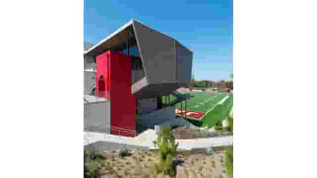DeVore Stadium