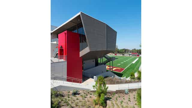 DeVore Stadium
