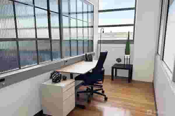 Meeting Rooms