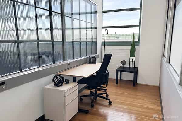Meeting Rooms