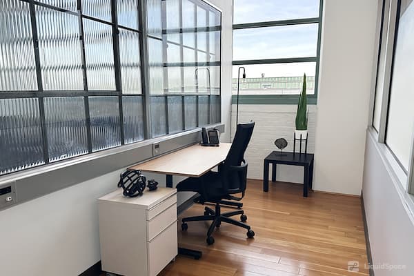 Meeting Rooms