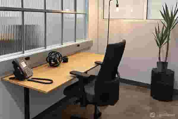 Meeting Rooms
