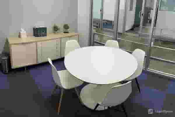 Meeting Rooms
