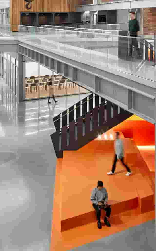 Virtual Offices