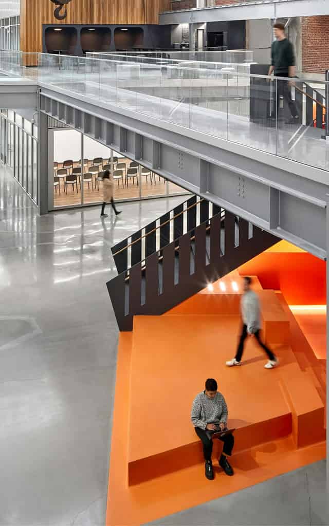 Virtual Offices
