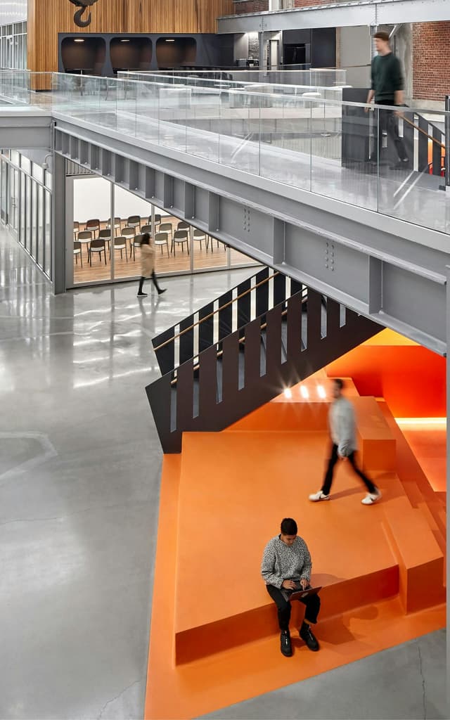 Virtual Offices