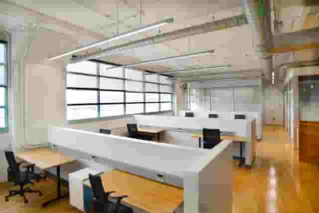 Virtual Offices