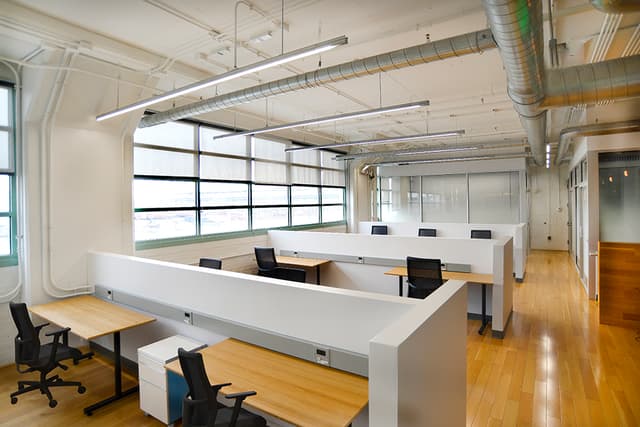 Virtual Offices
