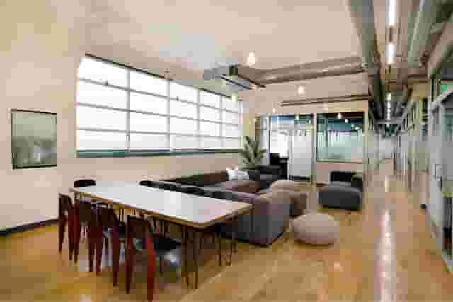 Virtual Offices