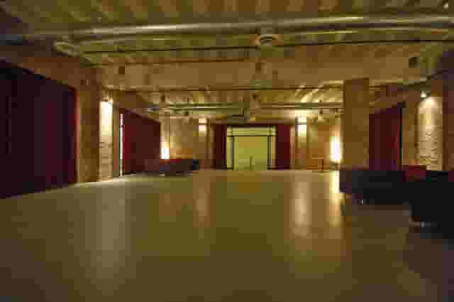 The Loft