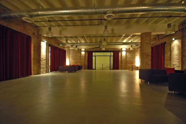 The Loft