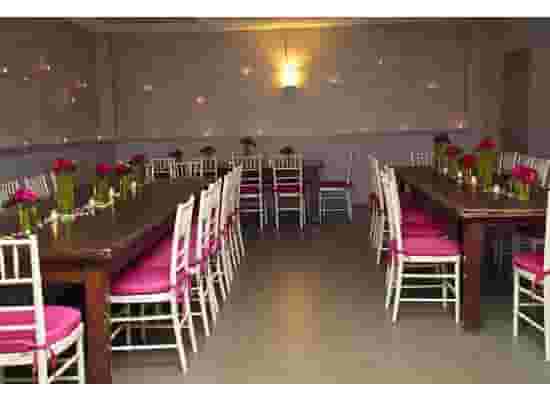 The Loft