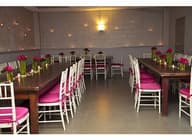 Reception Venues