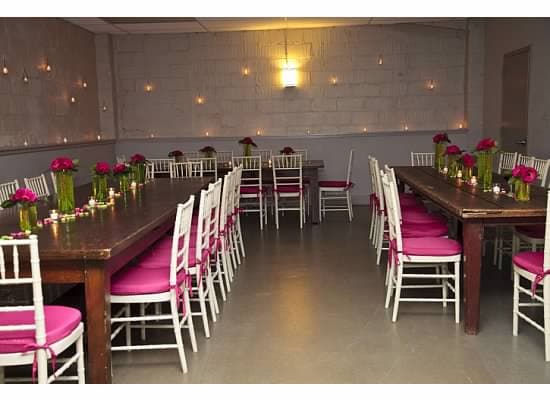 The Loft