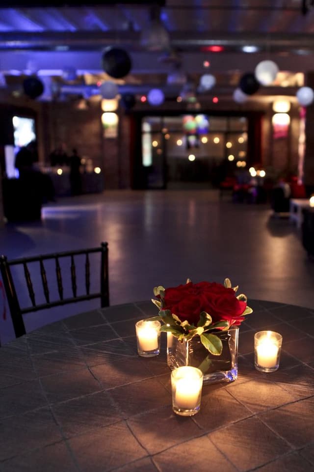 The Loft