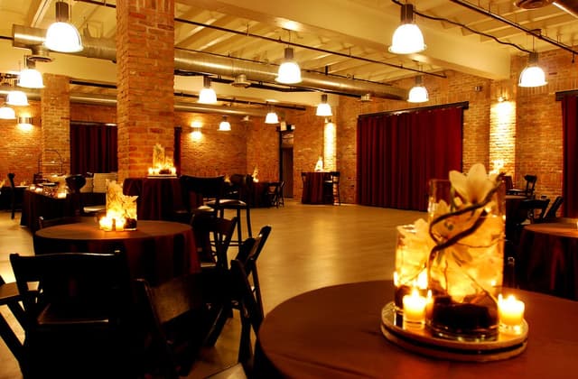 The Loft