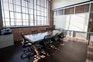 Sustainable Conferences