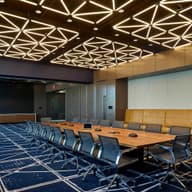 Sustainable Conferences