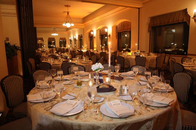 Wedding Venues - West Orange, NJ ...