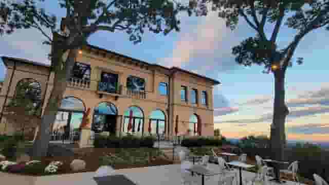 Private Event Spaces