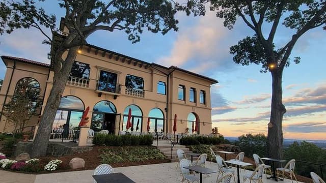 Private Event Spaces