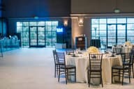 Reception Halls