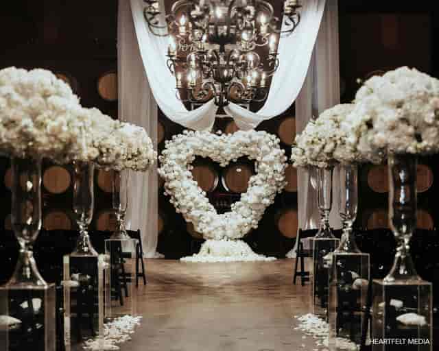 Estate Room | Palm Event Center in the ...