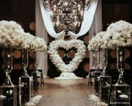Reception Halls