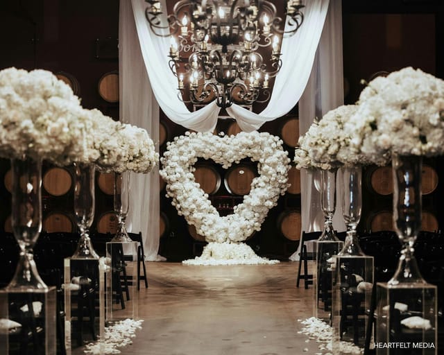Estate Room | Palm Event Center in the ...