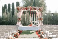 Reception Venues