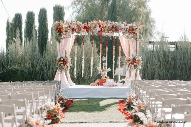 Wedding Suite