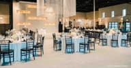 Reception Halls
