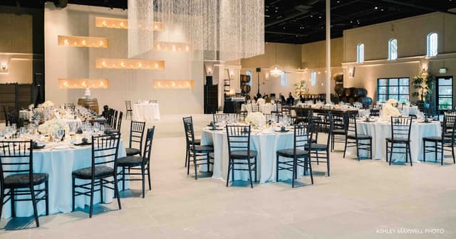 Ballroom
