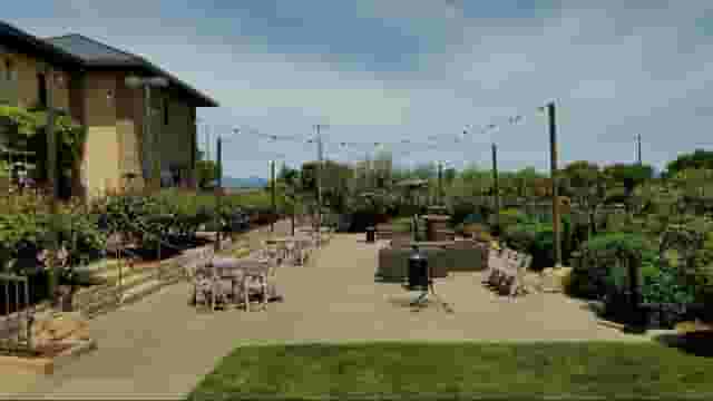 The Palm Event Center