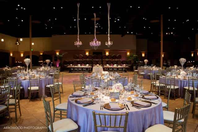 The Palm Event Center