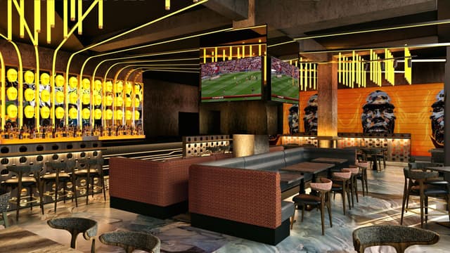 Snobs Nightclub